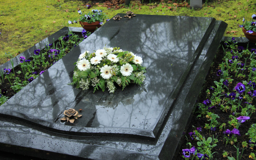 Marbrerie funéraire : en savoir plus