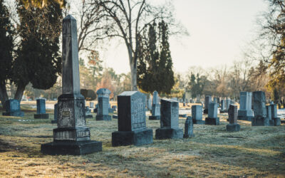 Modes de sépulture : laquelle choisir ?