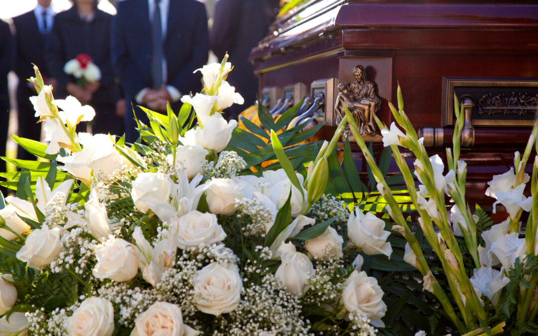 Funérailles : les organiser de son vivant