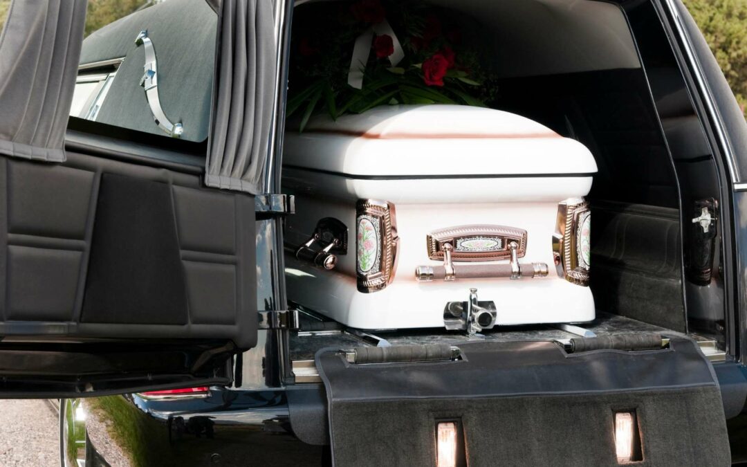 Transport funéraire : En savoir plus