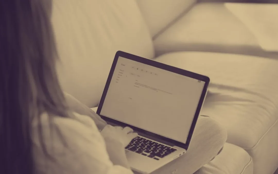 Prise de contact avec des organismes après un décès.