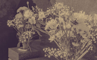 Fleurir une tombe : quelles fleurs choisir ?